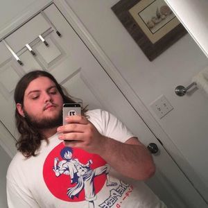 Meet your Posher, Mark